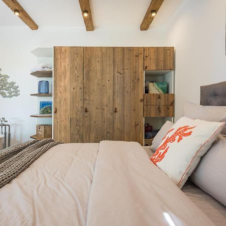 Lieblingsplatz - Traumhafte Wohnung Mit Sauna - 200M Vom Strand Рерик Экстерьер фото