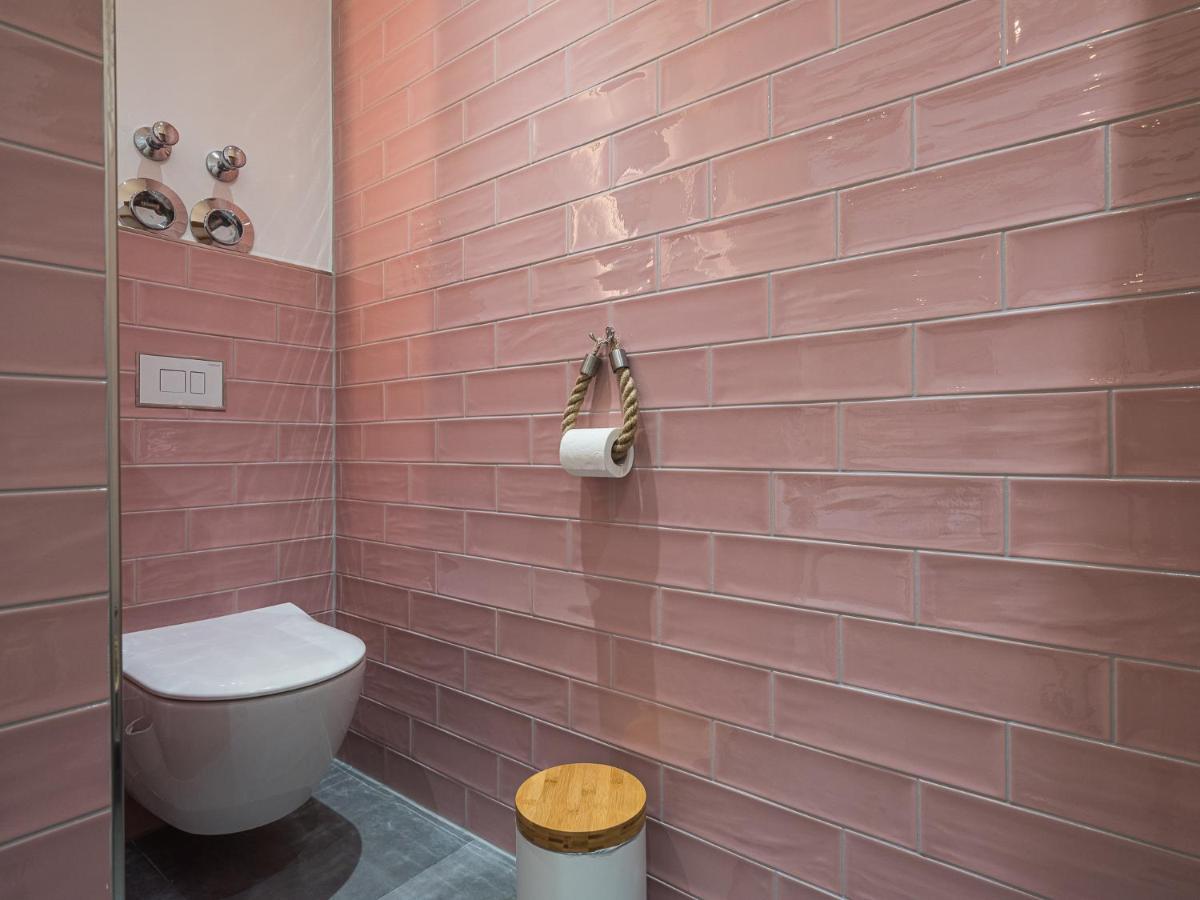 Lieblingsplatz - Traumhafte Wohnung Mit Sauna - 200M Vom Strand Рерик Экстерьер фото